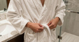 8 Best Professional Hotel Bathrobe in 2026