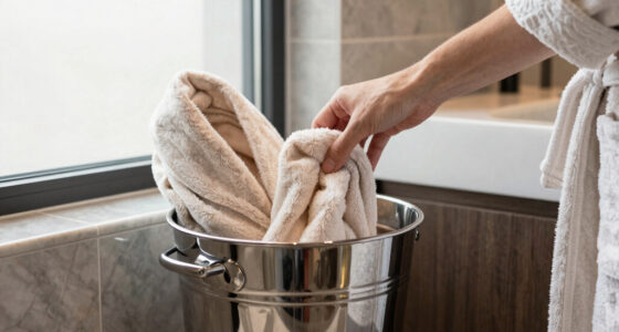 8 Best Towel Warmer Bucket for Robes in 2026