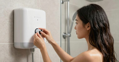 8 Best Water Softener System For Skin And Hair In 2026