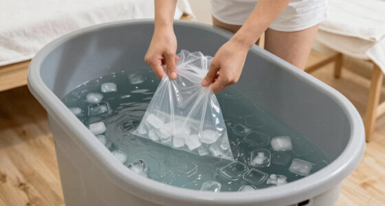 9 Best Cold Plunge Tub for Portable Use in 2026