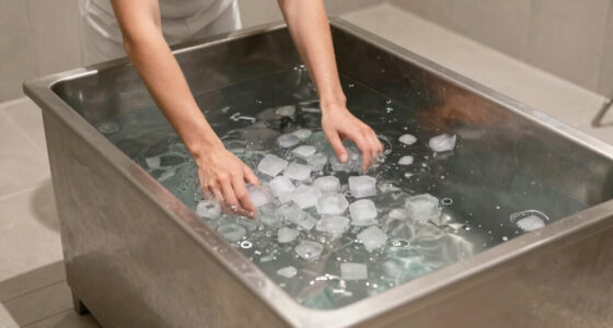 9 Best Cold Plunge Tub for Recovery in 2026