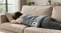 9 Best Infrared Heating Pads for Full Body Comfort in 2026