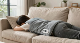 9 Best Infrared Heating Pads for Full Body Comfort in 2026