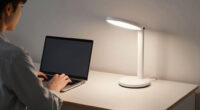 9 Best Sad Light Therapy Lamp for Desk Setup in 2026