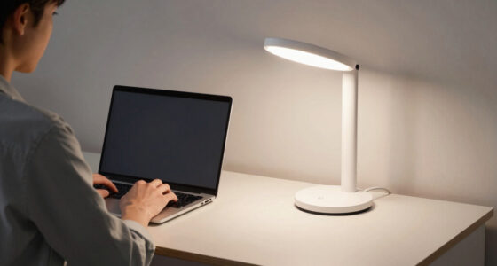 9 Best Sad Light Therapy Lamp for Desk Setup in 2026
