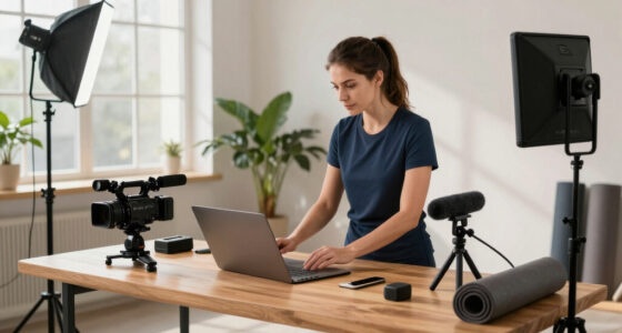 One Video In, a Whole Publishing Kit Out — Without the Cloud