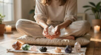 11 Best Crystal Energy Healing Sets in 2026