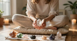 11 Best Crystal Energy Healing Sets in 2026