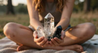 11 Best Crystals for Spiritual Protection in 2026