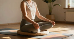 11 Best Meditation Cushions And Mats In 2026