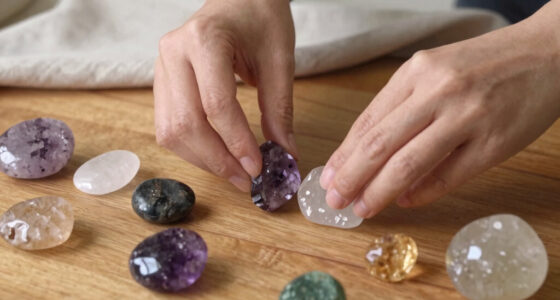 11 Best Metaphysical Crystal Healing Sets in 2026