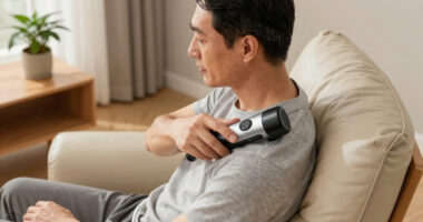 12 Best Massage Gadgets For Dads In 2026