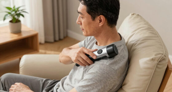 12 Best Massage Gadgets For Dads In 2026