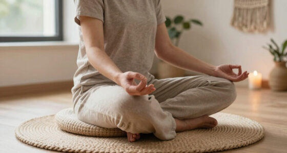 12 Best Meditation Cushions and Mats in 2026
