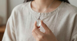 13 Best Crystal Healing Jewelry in 2026