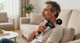 13 Best Massage Gadgets for Dads in 2026