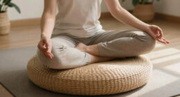 13 Best Spiritual Meditation Cushions in 2026