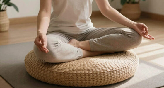13 Best Spiritual Meditation Cushions in 2026