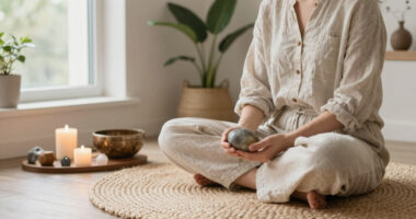 14 Best Meditation and Mindfulness Accessories in 2026
