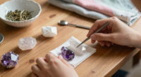 15 Best Crystal Healing Kits in 2026