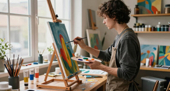 7 Best Painting And Drawing Prime Day Deals In 2026