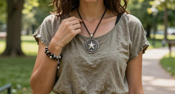 7 Best Patriotic Spiritual Jewelry in 2026