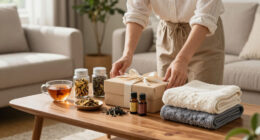 8 Best Personalized Wellness Gift Sets in 2026