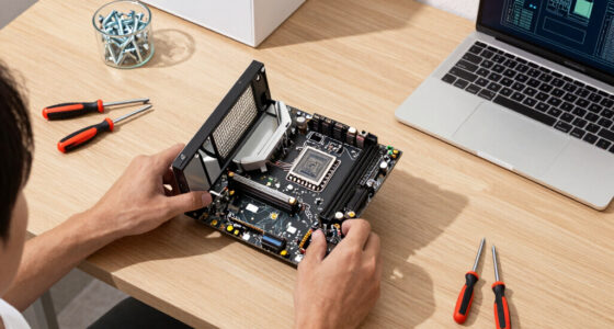 9 Best Computers, Tablets & Components in 2026