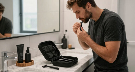 9 Best Grooming Kits For Men In 2026