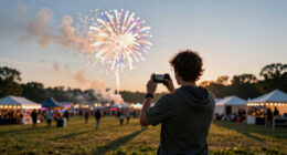 GUIDE: 2026 Fourth of July fireworks and festivals in Connecticut