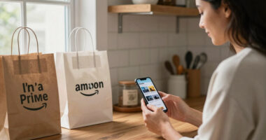 I’m a Shopping Editor and Here’s What I’m Actually Buying During Amazon’s Prime Day