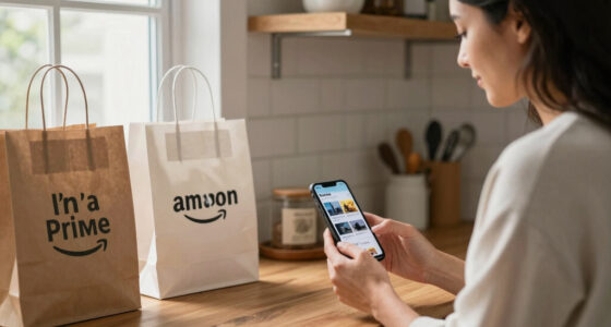 I’m a Shopping Editor and Here’s What I’m Actually Buying During Amazon’s Prime Day