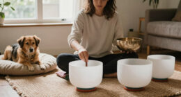 Shabbat, Sound Healing and a Dog Named Manifestation