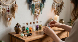 Stardust Fest returns for a day of spirituality and wellness