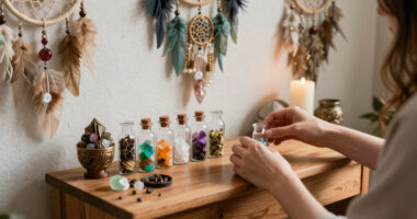 Stardust Fest returns for a day of spirituality and wellness