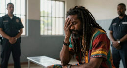 Supreme Court Bars Rastafarian Man From Suing Prison Guards for Shaving His Dreadlocks