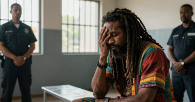 Supreme Court Bars Rastafarian Man From Suing Prison Guards for Shaving His Dreadlocks