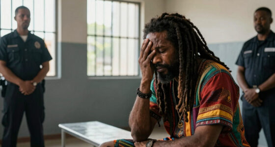 Supreme Court Bars Rastafarian Man From Suing Prison Guards for Shaving His Dreadlocks