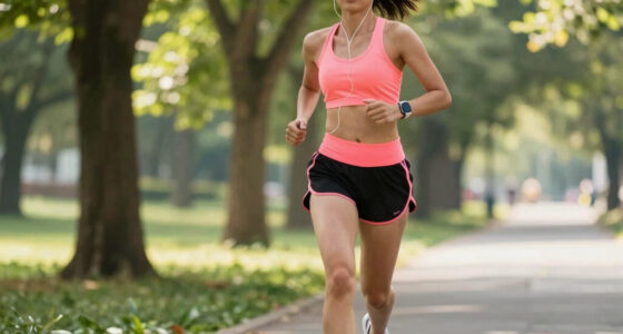 The Best Women’s Running Shorts (Summer 2026): Tested and Reviewed