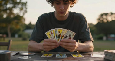 The Tarot Horoscope For Tuesday, June 23 Is Here With A Reading For Your Zodiac Sign