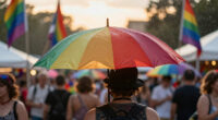 Twin Cities Pride events delayed due to rain