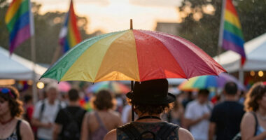 Twin Cities Pride events delayed due to rain