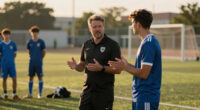 Why my father stood up to a youth soccer coach | Spirituality Today