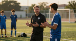 Why my father stood up to a youth soccer coach | Spirituality Today