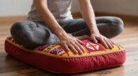 10 Best Chakra Meditation Cushions in 2026