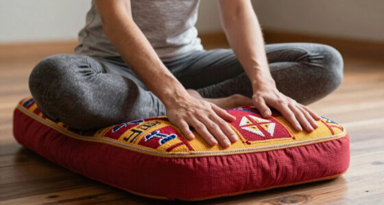 10 Best Chakra Meditation Cushions in 2026