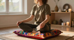 10 Best Chakra Meditation Cushions in 2026