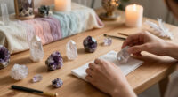 10 Best Crystal Energy Healing Sets in 2026