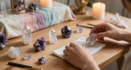 10 Best Crystal Energy Healing Sets in 2026