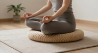 10 Best Meditation Cushions and Floor Mats in 2026